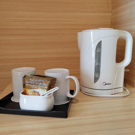 Hotel Cititel Express Ipoh Zewnętrze zdjęcie